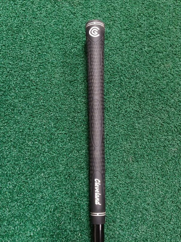 Cleveland Launcher LP Sand Wedge // Reg 4 Cleveland Launcher LP Sand Wedge // Reg - Image 4