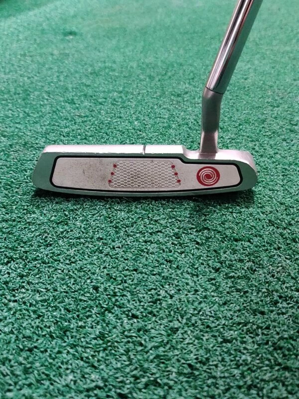 Odyssey White Hot XG #3 Putter // 34″ 2 Odyssey White Hot XG #3 Putter // 34″ - Image 2
