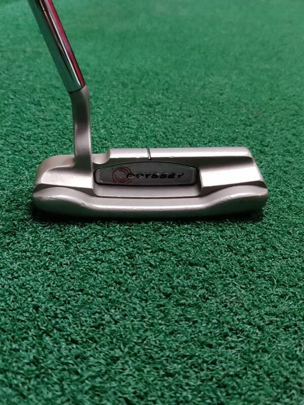 Odyssey White Hot XG #3 Putter // 34″ 3 Odyssey White Hot XG #3 Putter // 34″ - Image 3