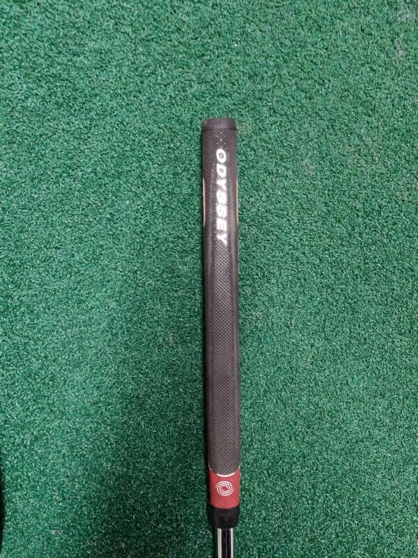 Odyssey White Hot XG #3 Putter // 34″ 4 Odyssey White Hot XG #3 Putter // 34″ - Image 4