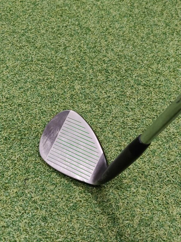 Bombtech Golf 56° Wedge // Wedge Flex 2 Bombtech Golf 56° Wedge // Wedge Flex - Image 2