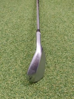 Ping Glide Forged 52° Wedge // Stiff