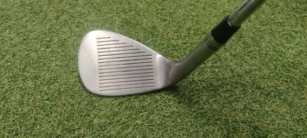 Confidence 64° Wedge // Wedge Flex 2 Confidence 64° Wedge // Wedge Flex - Image 2