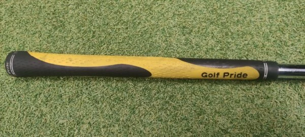 Confidence 64° Wedge // Wedge Flex 3 Confidence 64° Wedge // Wedge Flex - Image 3