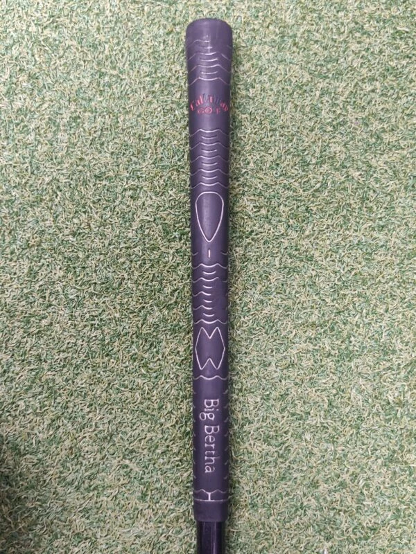 Callaway Big Bertha War Bird Heaven Wood // Firm 4 Callaway Big Bertha War Bird Heaven Wood // Firm - Image 4