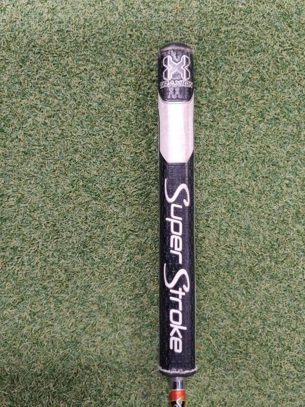 Taylormade Rossa Monza Corza // 32.5″ 4 Taylormade Rossa Monza Corza // 32.5″ - Image 4