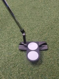 Odyssey Stroke Lab 2-Ball Milled Blade Putter // 34.5″ -Fairway Woods Sales Shop IMG 20221110 110712 600x800 1