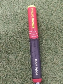 Odyssey Stroke Lab 2-Ball Milled Blade Putter // 34.5″ -Fairway Woods Sales Shop IMG 20221110 110718 600x800 1