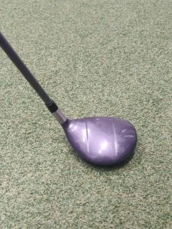 Taylormade 200 Steel 2 Wood // Reg -Fairway Woods Sales Shop IMG 20221110 113938 600x800 1