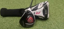 TaylorMade R11S 15.5° 3 Wood // Stiff