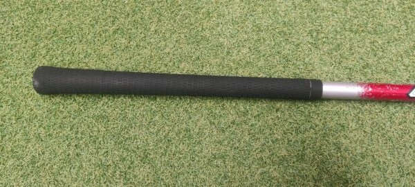 TaylorMade R11S 15.5° 3 Wood // Stiff 4 TaylorMade R11S 15.5° 3 Wood // Stiff - Image 4