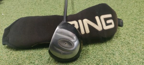 Ping I3 14° 3 Wood // Reg 1 Ping I3 14° 3 Wood // Reg
