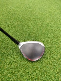 Taylormade M5 Titanium 15° 3 Wood // Stiff 6 Taylormade M5 Titanium 15° 3 Wood // Stiff -Fairway Woods Sales Shop IMG 20221112 134611 600x800 1