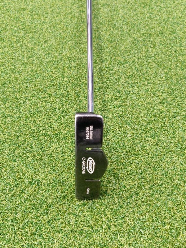 Yes! C-Groove Amy // 33″ 1 Yes! C-Groove Amy // 33″