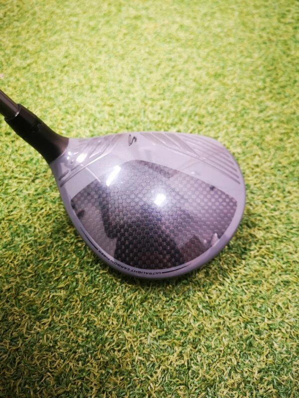 Cobra King F8 FWY 3-4 // Reg 2 Cobra King F8 FWY 3-4 // Reg - Image 2