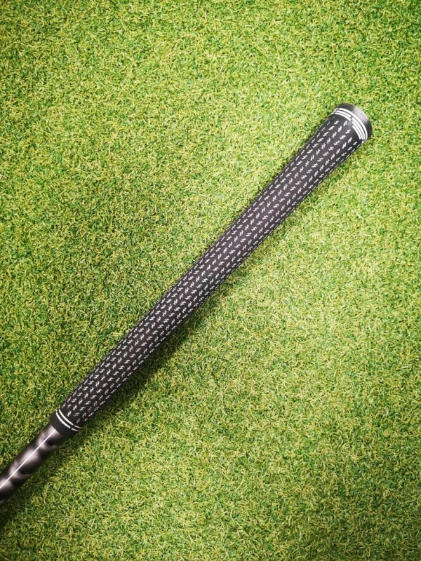 Cobra King F8 FWY 3-4 // Reg 4 Cobra King F8 FWY 3-4 // Reg - Image 4