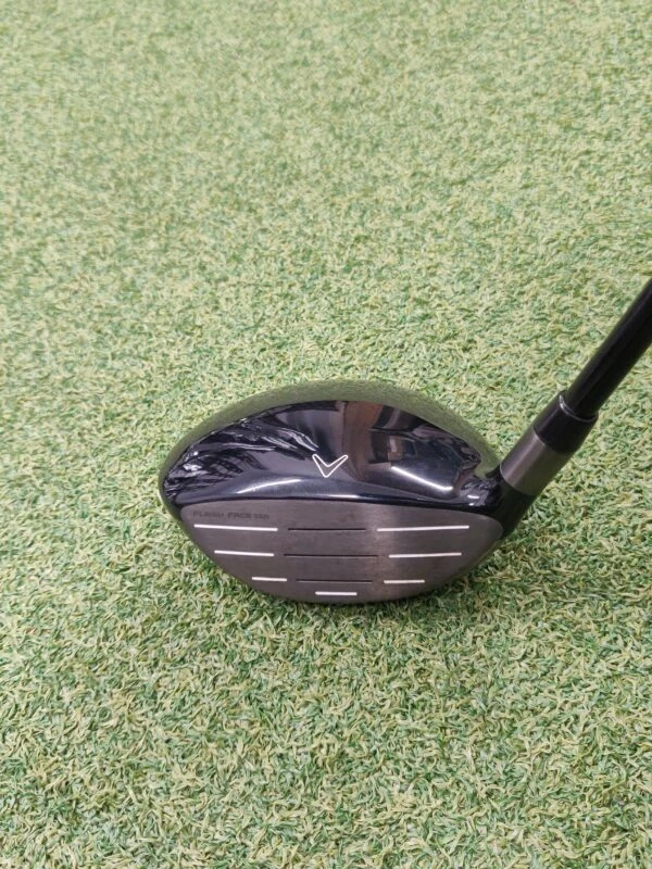 Callaway Epic Speed 16.5° 4 Wood // X-Stiff 2 Callaway Epic Speed 16.5° 4 Wood // X-Stiff - Image 2