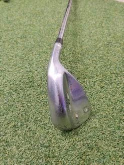 Titleist Vokey SM6 54° Wedge // Wedge Flex