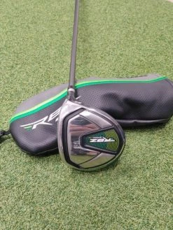 Taylormade RBZ Speedlite 15° 3 Wood // Reg