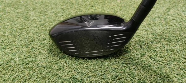 Callaway Rogue 15° 3 Wood // Stiff 2 Callaway Rogue 15° 3 Wood // Stiff - Image 2