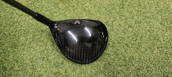 Callaway Rogue 15° 3 Wood // Stiff 3 Callaway Rogue 15° 3 Wood // Stiff - Image 3