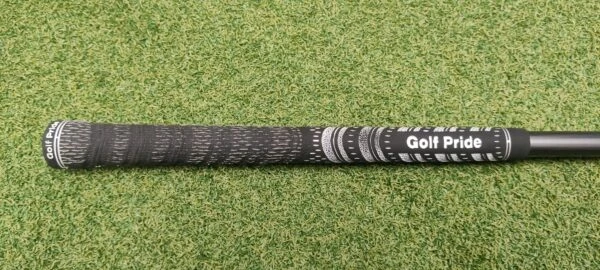 Callaway Rogue 15° 3 Wood // Stiff 4 Callaway Rogue 15° 3 Wood // Stiff - Image 4