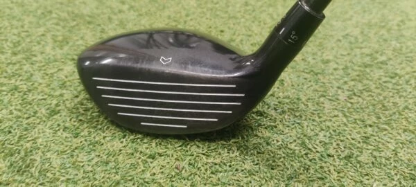Benross Evolution R 15° 3 Wood // M Flex 2 Benross Evolution R 15° 3 Wood // M Flex - Image 2