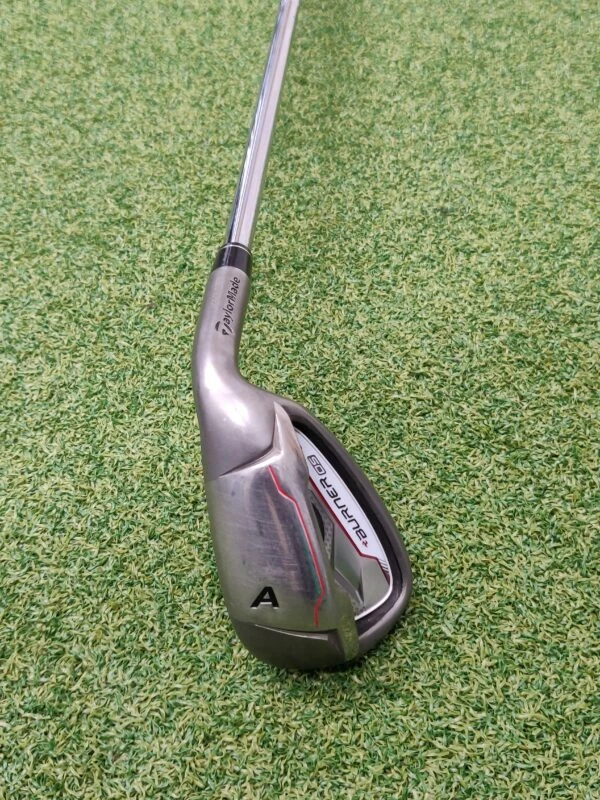 Taylormade Burner OS 51° A Wedge // Reg 1 Taylormade Burner OS 51° A Wedge // Reg