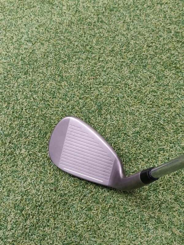 Taylormade Burner OS 51° A Wedge // Reg 2 Taylormade Burner OS 51° A Wedge // Reg - Image 2