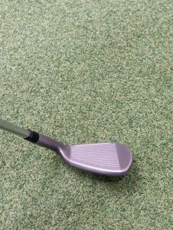 Taylormade Burner OS 51° A Wedge // Reg 6 Taylormade Burner OS 51° A Wedge // Reg -Fairway Woods Sales Shop IMG 20221124 101623 600x800 1