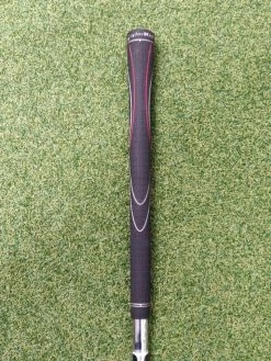 Taylormade Burner OS 51° A Wedge // Reg 7 Taylormade Burner OS 51° A Wedge // Reg -Fairway Woods Sales Shop IMG 20221124 101641 600x800 1