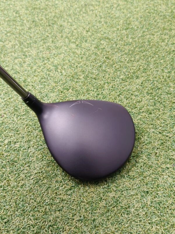 Ping Rapture 13° 3+ Wood // X-Stiff 3 Ping Rapture 13° 3+ Wood // X-Stiff - Image 3