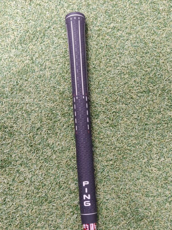 Ping Rapture 13° 3+ Wood // X-Stiff 4 Ping Rapture 13° 3+ Wood // X-Stiff - Image 4