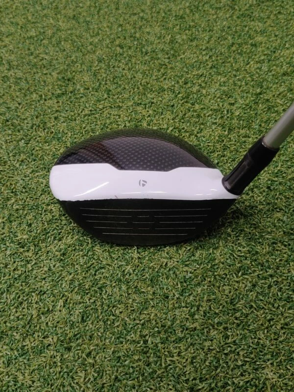Taylormade M2 15° 3 Wood // Stiff 2 Taylormade M2 15° 3 Wood // Stiff - Image 2