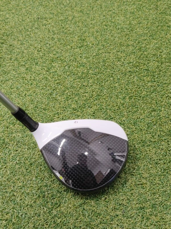Taylormade M2 15° 3 Wood // Stiff 3 Taylormade M2 15° 3 Wood // Stiff - Image 3