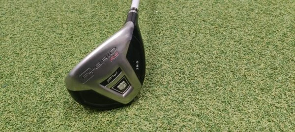 Wilson Staff Fybrid RS 19.5° // Reg 1 Wilson Staff Fybrid RS 19.5° // Reg