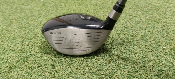 Makser AS440 CF 3 Wood // Firm 2 Makser AS440 CF 3 Wood // Firm - Image 2