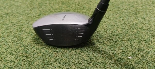 King Cobra F7 FWY 5-6 Wood // Reg 2 King Cobra F7 FWY 5-6 Wood // Reg - Image 2