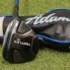 Adams Tight Lies 16° Fairway Wood // Stiff