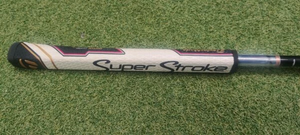 Taylormade Soto TP Collection 34″ Putter 3 Taylormade Soto TP Collection 34″ Putter - Image 3