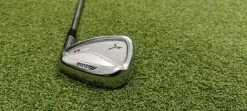Mizuno MP64 PW // Stiff