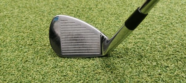 Mizuno MP64 PW // Stiff 2 Mizuno MP64 PW // Stiff - Image 2