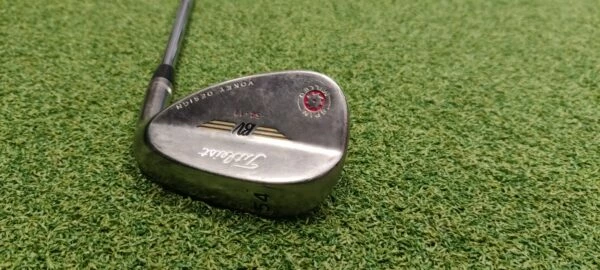 Vokey BV 54° // Wedge Flex 1 Vokey BV 54° // Wedge Flex