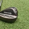 Taylormade HI-Toe 54° // KBS Hi-Rev