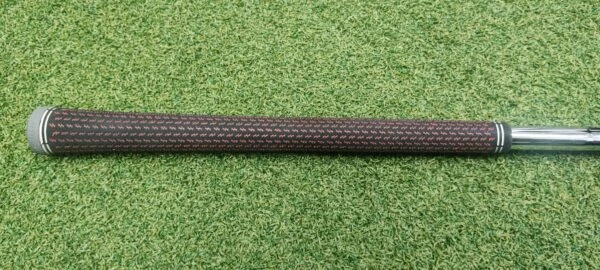 Taylormade HI-Toe 54° // KBS Hi-Rev 3 Taylormade HI-Toe 54° // KBS Hi-Rev - Image 3