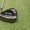 Taylormade HI-Toe 60° // KBS Hi-Rev