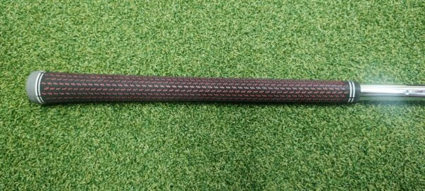 Taylormade HI-Toe 60° // KBS Hi-Rev 3 Taylormade HI-Toe 60° // KBS Hi-Rev - Image 3