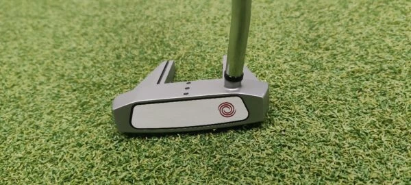 Odyssey White Hot OG #7 34″ Putter 2 Odyssey White Hot OG #7 34″ Putter - Image 2