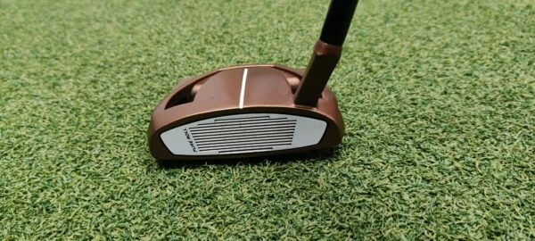 Taylormade Spider Mini 34″ Putter 2 Taylormade Spider Mini 34″ Putter - Image 2