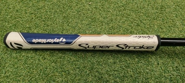 Taylormade Spider Mini 34″ Putter 3 Taylormade Spider Mini 34″ Putter - Image 3